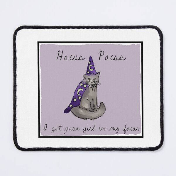Item preview, Hocus Pocus designed and sold by NotBadDesigns.