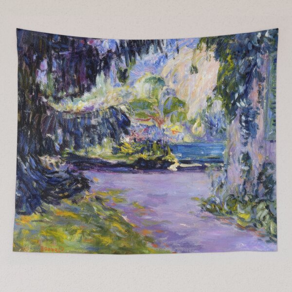 Artikelvorschau, Pierre Bonnard Künstler, Pierre Bonnard Gemälde, Pierre Bonnard Kunst, Pierre Bonnard Kunstwerk, Pierre Bonnard Oeuvres, Pierre Bonnard Porträt entworfen und verkauft von diana-shaw.