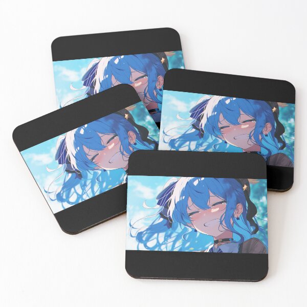 Item preview, Nanashi Mumei - Hololive FanArt designed and sold by Weeb  Store.