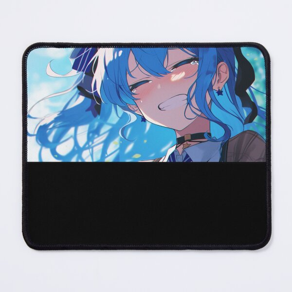 Item preview, Nanashi Mumei - Hololive FanArt designed and sold by Weeb Store.
