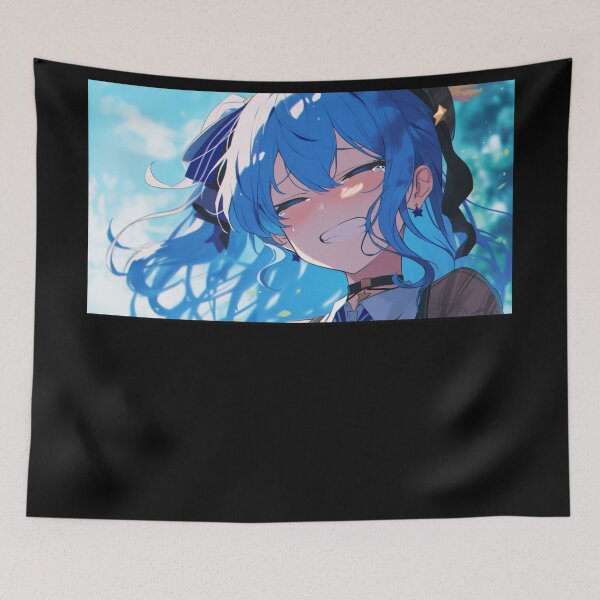 Item preview, Nanashi Mumei - Hololive FanArt designed and sold by Weeb  Store.