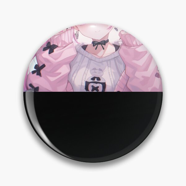 Item preview, Minato Aqua - Hololive FanArt designed and sold by Weeb  Store.