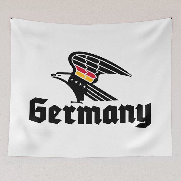 Item preview, STARTING GERMAN EAGLE, BY SUBGIRL designed and sold by SUBGIRL.