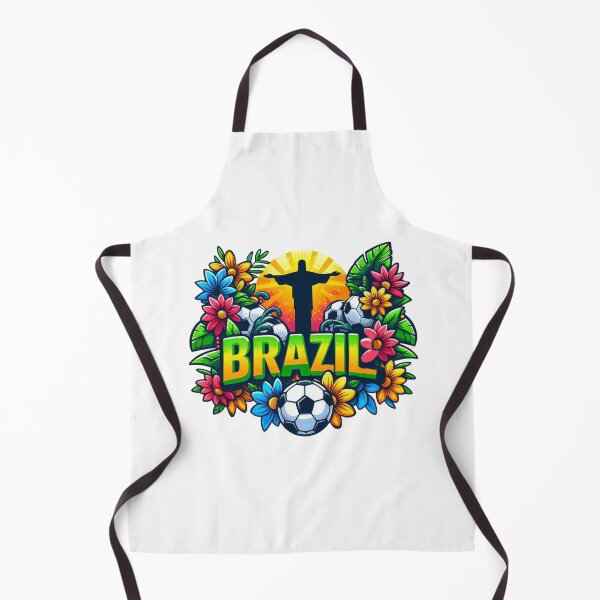 Item preview, Brazil, South America designed and sold by Myra365Art.