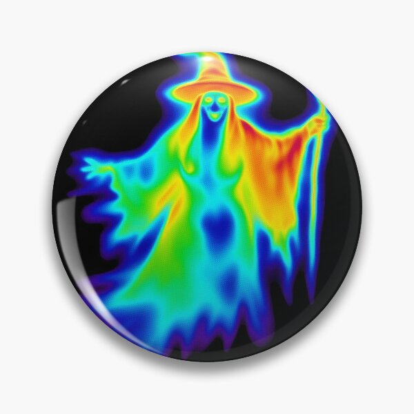 Item preview, Witch's Thermal Spell designed and sold by zzz888.