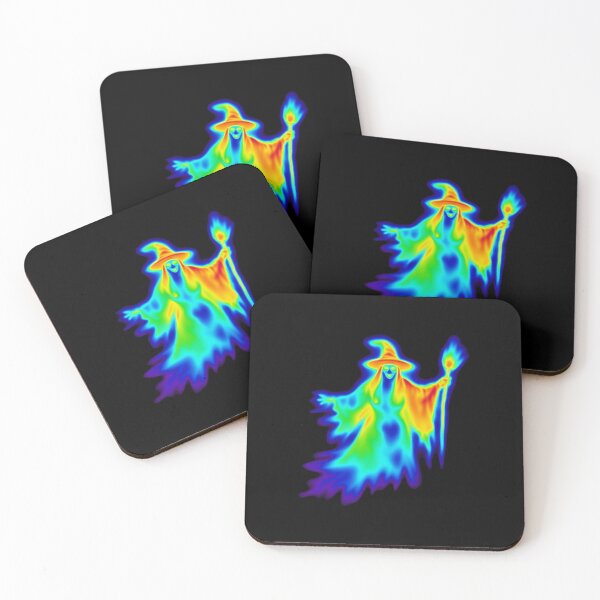 Item preview, Witch's Thermal Spell designed and sold by zzz888.