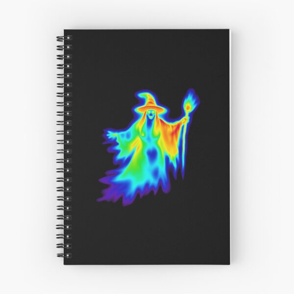 Item preview, Witch's Thermal Spell designed and sold by zzz888.