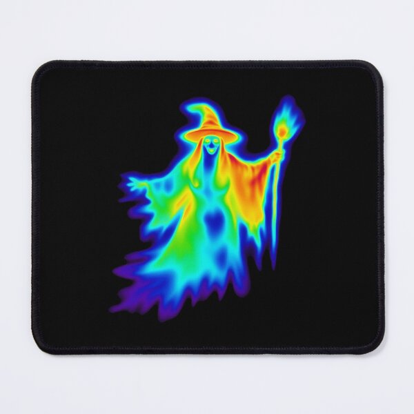 Item preview, Witch's Thermal Spell designed and sold by zzz888.