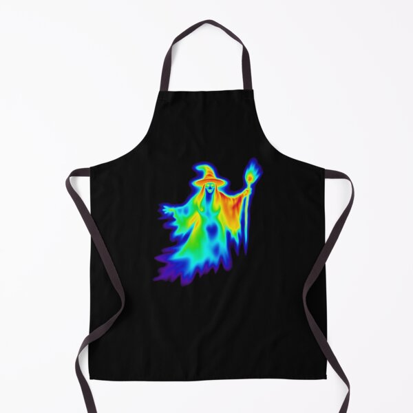 Item preview, Witch's Thermal Spell designed and sold by zzz888.
