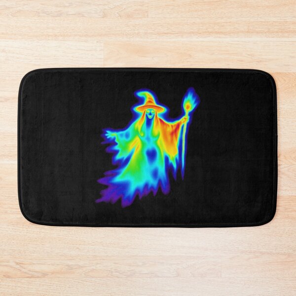 Item preview, Witch's Thermal Spell designed and sold by zzz888.