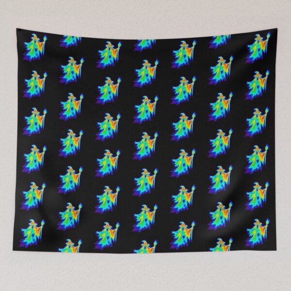 Item preview, Witch's Thermal Spell designed and sold by zzz888.