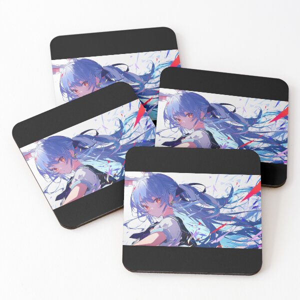 Item preview, Usada Pekora - Hololive FanArt designed and sold by Weeb  Store.