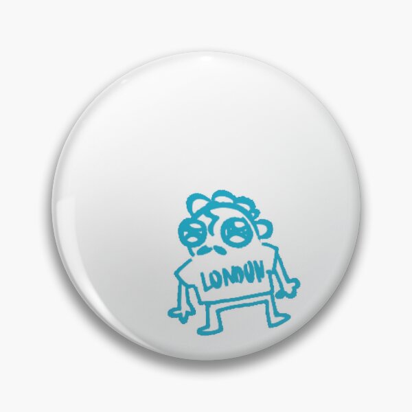Item preview, GOOBER JOHN (BY RAMT RAMPTERONK) designed and sold by Pepper Pepper.