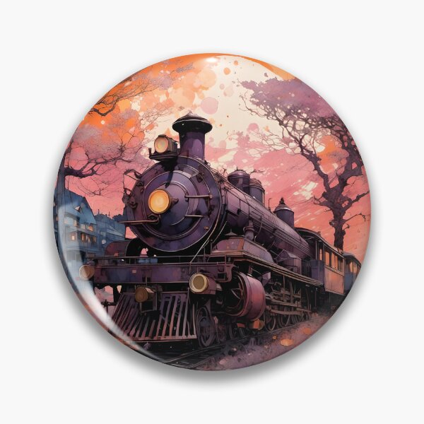 Item preview, The orient express  designed and sold by JosieandRose.
