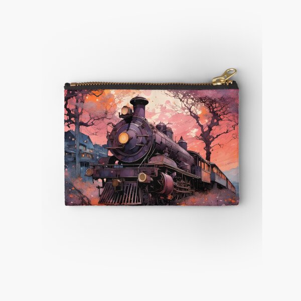 Item preview, The orient express  designed and sold by JosieandRose.