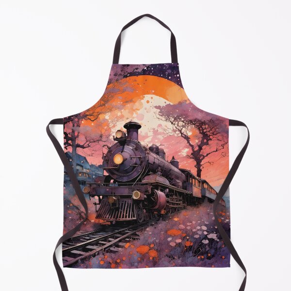 Item preview, The orient express  designed and sold by JosieandRose.