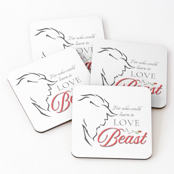 Item preview, Love a Beast designed and sold by Mskathrynne.