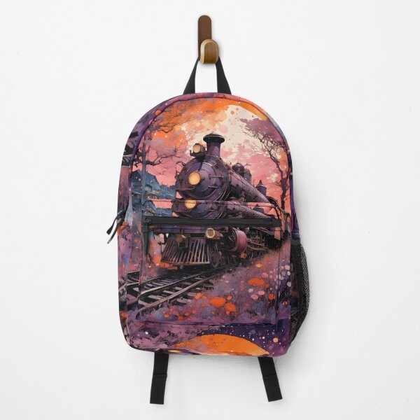 Item preview, The orient express designed and sold by JosieandRose.
