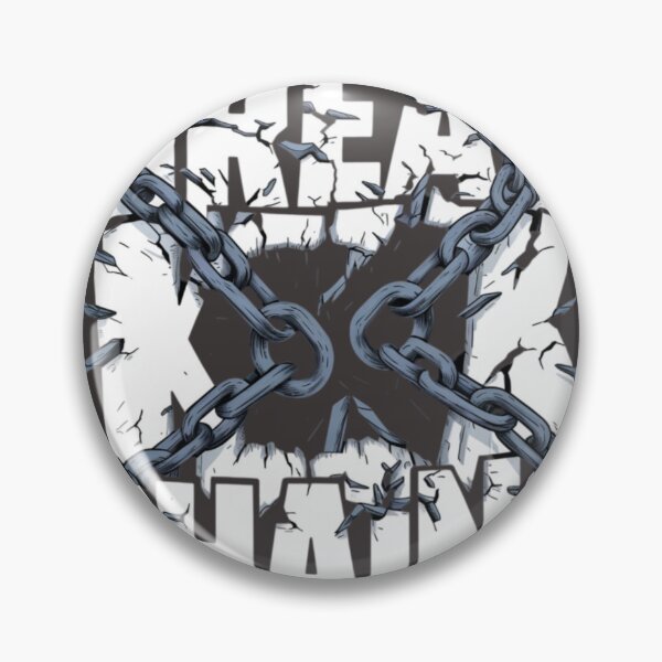 Item preview, falcon88 BREAK CHAINS designed and sold by Imaginarium of Chaos falcon88 .