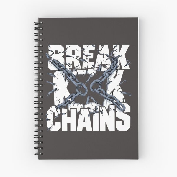 Item preview, falcon88 BREAK CHAINS designed and sold by Imaginarium of Chaos falcon88 .