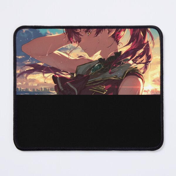 Item preview, Marine Houshou - Hololive FanArt designed and sold by Weeb Store.
