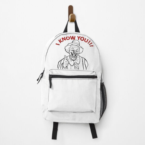 Item preview, Clown Pointing You designed and sold by DiversoOnline.