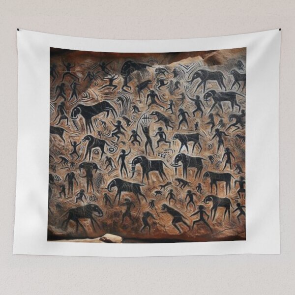 Item preview, Rock Wall Art designed and sold by BonoloStore.