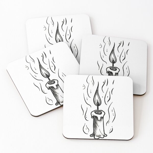 Item preview, Candle of light designed and sold by Sisbam.