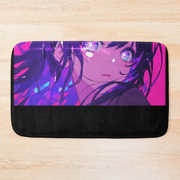 Item preview, Ai Hoshino - Oshi no Ko FanArt designed and sold by Weeb  Store.
