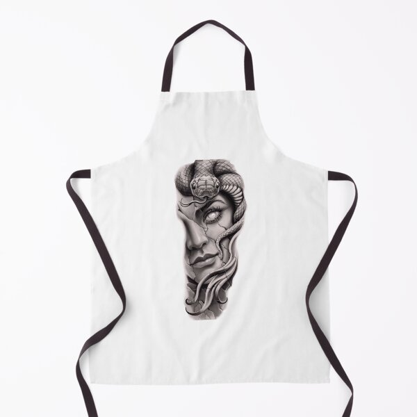 Item preview, Medusa designed and sold by gokhanuzen.