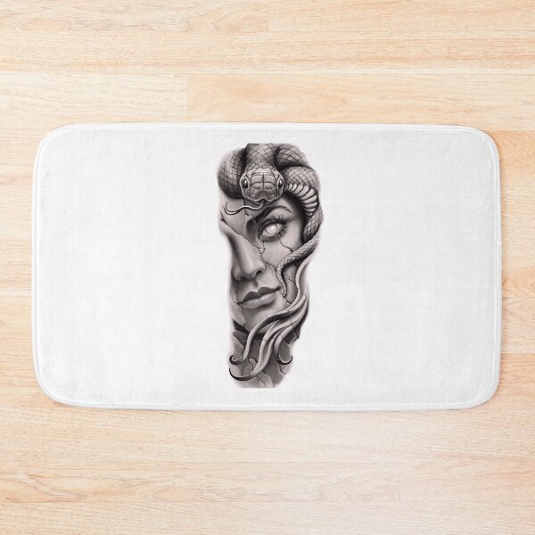 Item preview, Medusa designed and sold by gokhanuzen.
