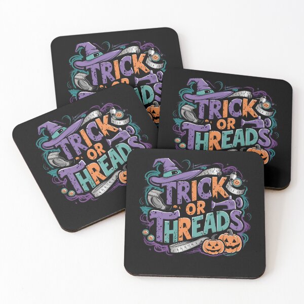 Item preview, funny halloween design for dressmaker, seamstress, sewer, sewing classes, tailor, love to sew designed and sold by EwaVerse.