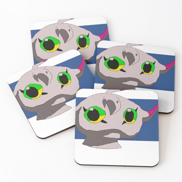 Item preview, Ukkomon designed and sold by MattKMall.
