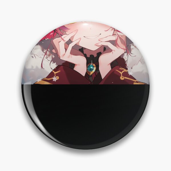 Item preview, Marine Houshou - Hololive FanArt designed and sold by Weeb  Store.