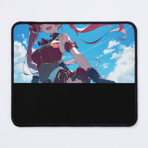 Item preview, Marine Houshou - Hololive FanArt designed and sold by Weeb Store.
