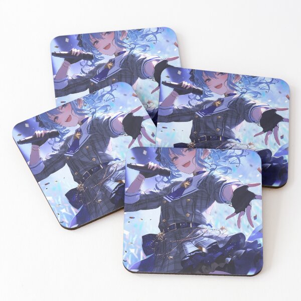 Item preview, Hoshimachi Suisei - Hololive FanArt designed and sold by Weeb  Store.