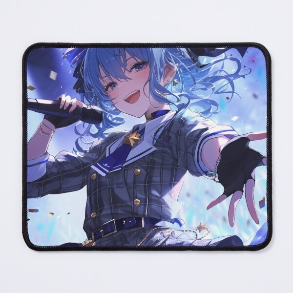 Item preview, Hoshimachi Suisei - Hololive FanArt designed and sold by Weeb Store.