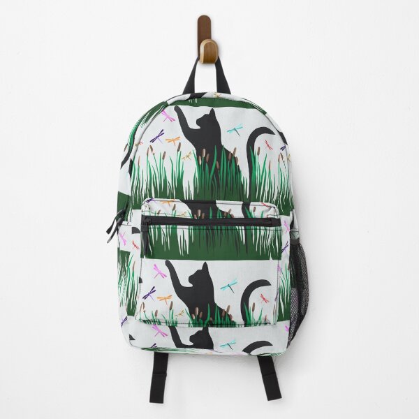 Item preview, Cat & Dragons designed and sold by pawsinprofile.