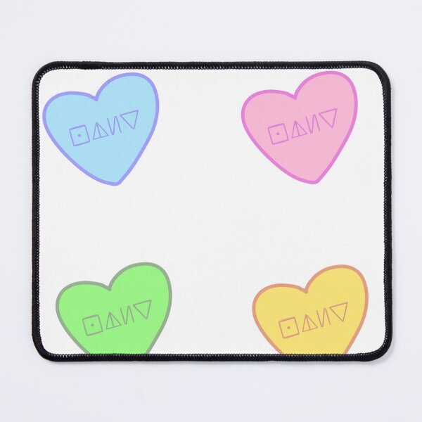 Item preview, Lies Heart Candies designed and sold by mothuri.