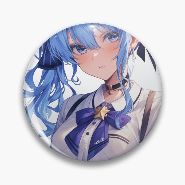 Item preview, Hoshimachi Suisei - Hololive FanArt designed and sold by Weeb  Store.