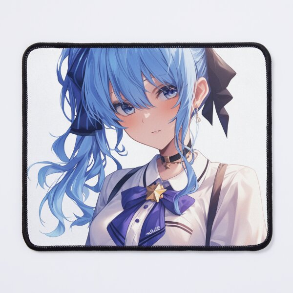 Item preview, Hoshimachi Suisei - Hololive FanArt designed and sold by Weeb Store.
