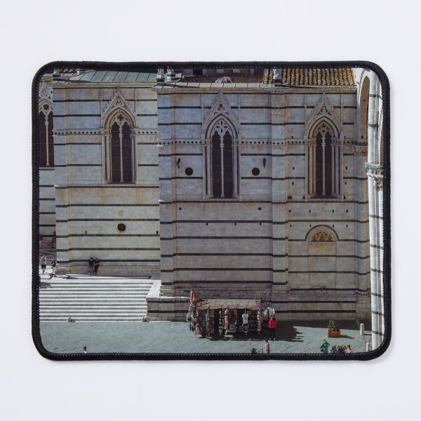 Item preview, Siena Cathedral from Above - Siena, Italy designed and sold by World Wondering Travel Photography.