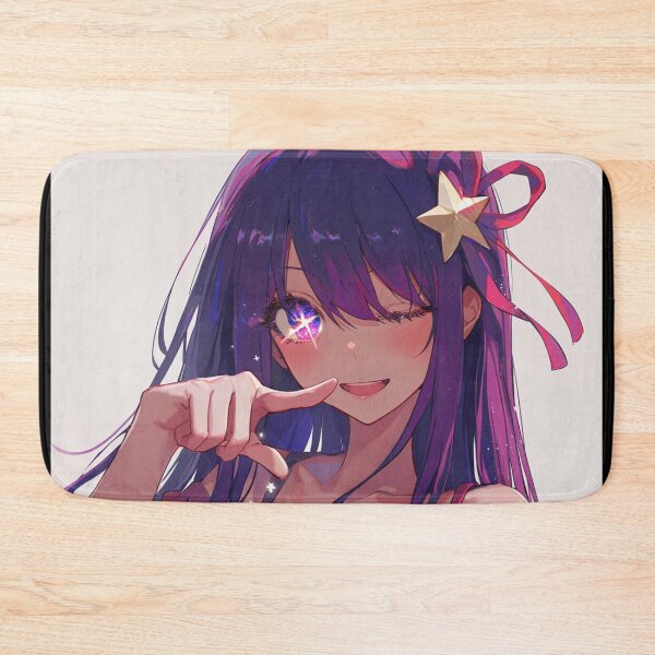 Item preview, Ai Hoshino - Oshi no Ko FanArt designed and sold by Weeb  Store.