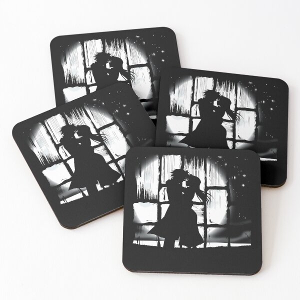 Item preview, Anime Love Story designed and sold by Joel Kowalewski.