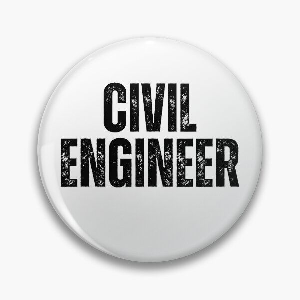 Item preview, Civil Engineer designed and sold by Oreo2020 Creations.