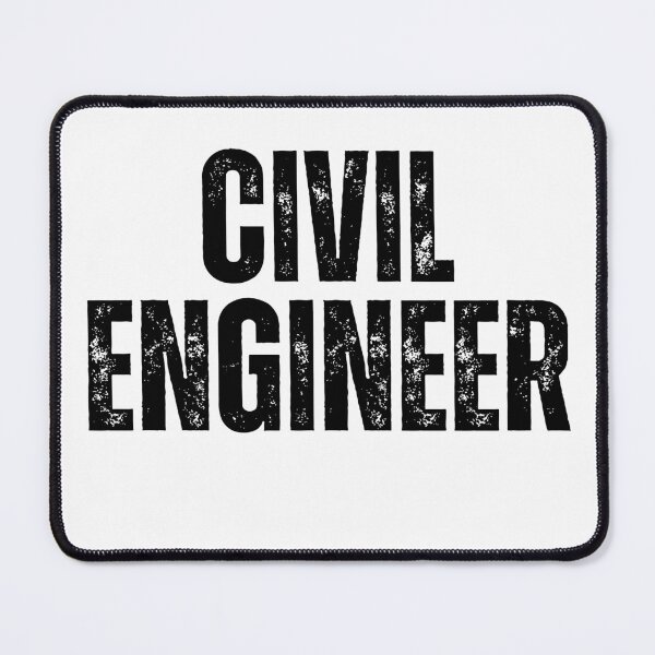 Item preview, Civil Engineer designed and sold by Oreo2020 Creations.