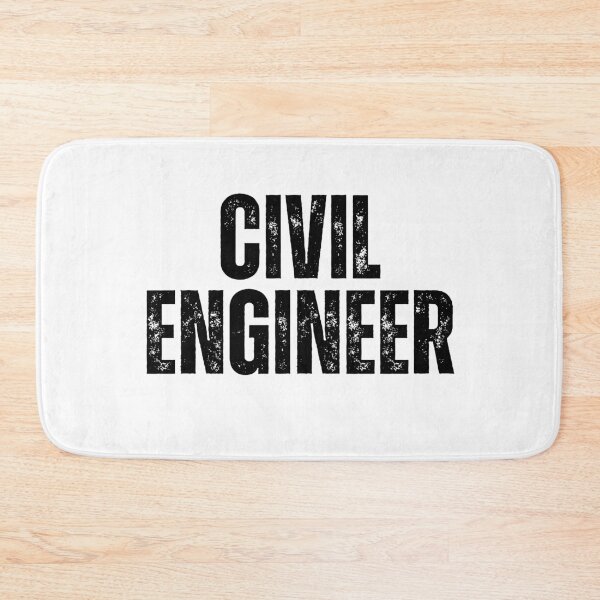 Item preview, Civil Engineer designed and sold by Oreo2020 Creations.