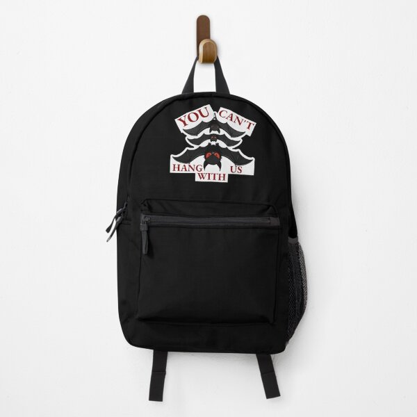 Item preview, You Can't Hang With US - Black designed and sold by NulliferBones.