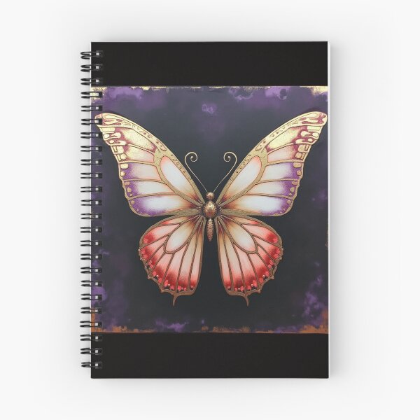 Item preview, Butterfly Specimen No. 0019 designed and sold by FaerieFusion.