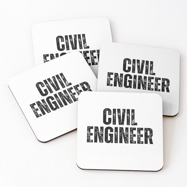 Item preview, Civil Engineer designed and sold by Oreo2020 Creations.